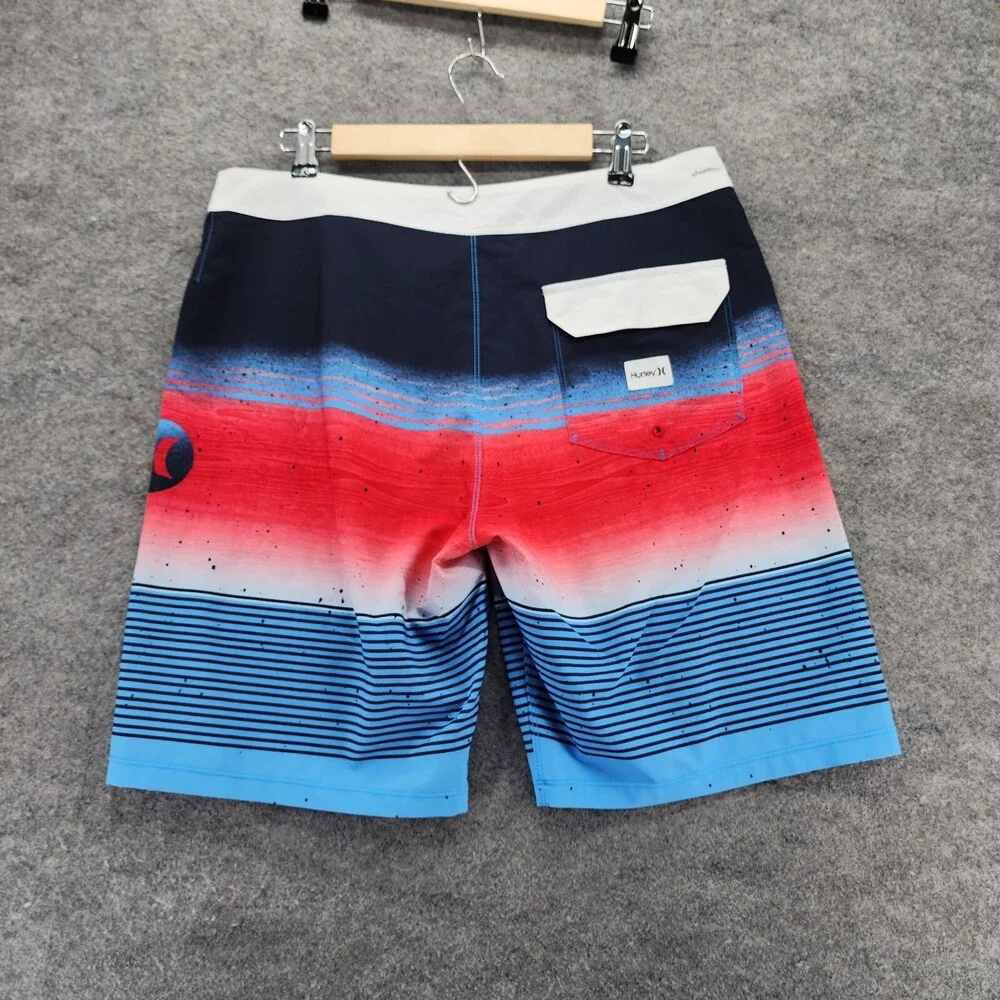 Hurley boardshorts mens